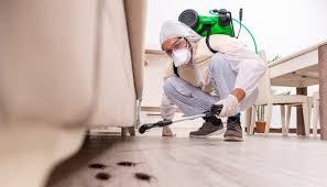 Best Bed Bug Extermination  in Maumelle, AR